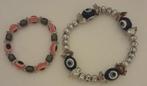 armband boze oog kraal, Ophalen, Nieuw