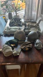 Diverse Oorlogsspullen Collectie, Ophalen, Overige soorten, Overige gebieden, Overige typen