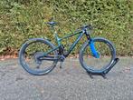 Ghost Lector FS - Full Suspension Carbon MTB, Overige merken, 49 tot 53 cm, Ophalen of Verzenden, Zo goed als nieuw