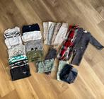 Kledingpakket kledingbundel jongens maat 62, Ophalen of Verzenden, Zo goed als nieuw
