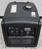 HBM 3200 Watt - 230V Inverter - Generator - Aggregaat 223 cc, Doe-het-zelf en Verbouw, Aggregaten, Benzine, Geluidgedempt, Ophalen of Verzenden