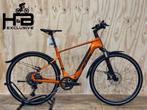 KTM Macina Cross SX Elite E-Bike 400Wh, Niet ingevuld, Ophalen of Verzenden, Zo goed als nieuw, 51 tot 55 cm