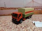 siku ford cargo, Ophalen of Verzenden, Zo goed als nieuw, Bus of Vrachtwagen, SIKU