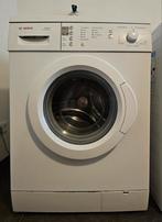 Bosch maxx 6 wasmachine 1400 toeren, staat op BEGANE GROND, 6 tot 8 kg, Ophalen, Gebruikt, 85 tot 90 cm