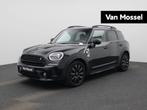 Mini Countryman 2.0 Cooper S E ALL4 Business Edition AUTOMAA, Auto's, Mini, Automaat, 12 maanden, Stof, Gebruikt