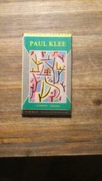 Paul Klee door C Giedon Welcker, Boeken, Gelezen, Ophalen of Verzenden, Schilder- en Tekenkunst