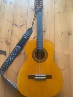 Kinder gitaar Valencia TC133, Muziek en Instrumenten, Snaarinstrumenten | Gitaren | Akoestisch, Ophalen, Zo goed als nieuw, Klassieke of Spaanse gitaar