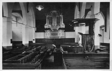 (380-175-009) Woudrichem NH Kerk beschikbaar voor biedingen