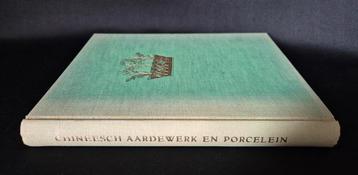 Chinees Aardewerk en Porselein 1928 beschikbaar voor biedingen