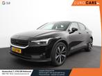Polestar 2 Long Range Dual Motor 408pk Launch Edition 78kWh, Auto's, Polestar, Automaat, Stof, Gebruikt, Zwart