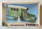 PST PARM-1 Field Repair Truck 1:72 - Nieuw!, Overige merken, 1:50 of kleiner, Nieuw, Ophalen of Verzenden