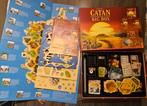 Catan Big Box - Zo goed als nieuw!, Hobby en Vrije tijd, Gezelschapsspellen | Bordspellen, Vijf spelers of meer, Ophalen of Verzenden