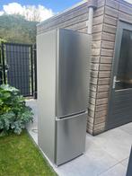 Inventum koelkast/vriezer – tweedehands, in goede staat, Witgoed en Apparatuur, Koelkasten en IJskasten, Ophalen, 200 liter of meer