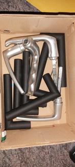 Mooie deurkrukken, Ophalen of Verzenden, Klink of Kruk