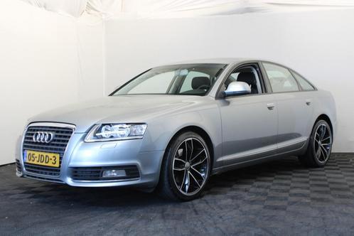 Audi A6 Limousine 2.0 TFSI Business Edition |Navi|, Auto's, Audi, Bedrijf, Te koop, A6, ABS, Airbags, Airconditioning, Bluetooth