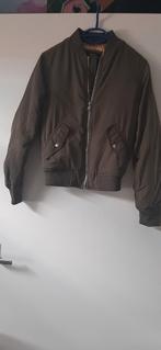 Jas, Kleding | Dames, Overige kleuren, Zo goed als nieuw, Maat 36 (S), Bershka