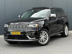 Jeep Grand Cherokee 5.7 Summit 1e Eigenaar - Pano - Leder -, Auto's, Automaat, 2387 kg, Gebruikt, 5654 cc