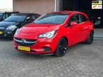 Opel Corsa 1.0 Turbo Edition AIRCO, LAGE KM, APK!, Voorwielaandrijving, Gebruikt, Origineel Nederlands, Handgeschakeld