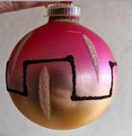 Oude Kerstbal, Diversen, Kerst, Ophalen of Verzenden, Zo goed als nieuw
