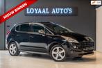 Peugeot 3008 1.6 THP GT | NAVI | AIRCO | CRUISE | PDC | ELEK, Auto's, Voorwielaandrijving, Euro 5, Stof, Gebruikt