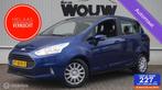Ford B-Max 1.6 TI-VCT Automaat | Navigatie | Lage KM Stand |, Stof, Gebruikt, 4 cilinders, 1209 kg
