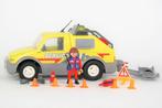 Playmobil 3214 Sleepwagen - Compleet!, Ophalen of Verzenden, Zo goed als nieuw, Complete set