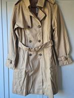 Beige trenchcoat, Ophalen of Verzenden, Nieuw, Beige