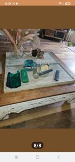 zeer aparte Opiumtafel, Ophalen, Gebruikt, 50 tot 100 cm, 25 tot 50 cm