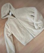 Vila Teddy Vest Maat M, Kleding | Dames, Truien en Vesten, Ophalen of Verzenden, Zo goed als nieuw, Maat 38/40 (M), Beige
