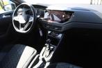 Volkswagen Polo 1.0 TSI 2x R-Line Lage kilometerstand!/Virtu, 12 maanden, Gebruikt, 1096 kg, Alcantara
