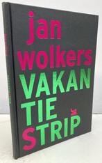 Wolkers, Jan - Vakantiestrip (2015), Boeken, Ophalen of Verzenden, Nieuw, Nederland