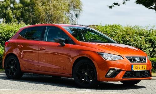 Seat Ibiza FR Business Intense, 90.000km 1.0, 95pk 2019,, Auto's, Seat, Particulier, Ibiza, Benzine, Euro 6, Hatchback, Handgeschakeld