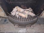 Authentieke open haard, Huis en Inrichting, Kachels, Ophalen, Gebruikt, Houtkachel, Inbouw