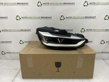 LED Koplamp Rechts Audi A5 Cabrio NIEUW ORIGINEEL 8W694177D beschikbaar voor biedingen