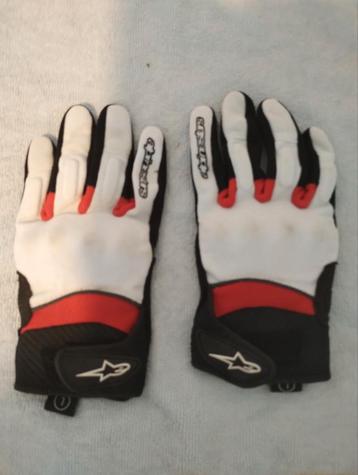 Motor Handschoenen  Alpinestars Maat Large beschikbaar voor biedingen