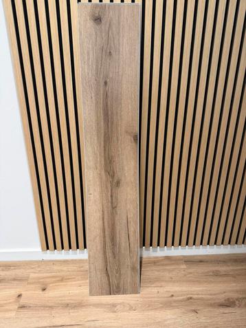 PVC/ SPC Vloer – Kleurcode 1036-1 – Nieuw in verpakking beschikbaar voor biedingen