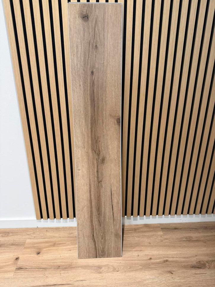 PVC/ SPC Vloer – Kleurcode 1036-1 – Nieuw in verpakking, Huis en Inrichting, Woonaccessoires | Kamerschermen, Nieuw, Ophalen