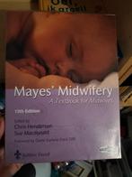 Mayes midwifery 13th editie, Ophalen of Verzenden, Zo goed als nieuw