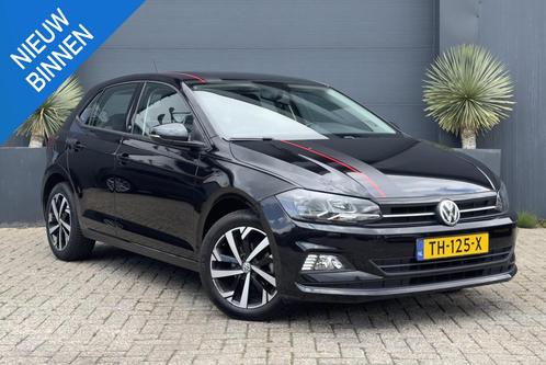 Volkswagen Polo 1.0 TSI Beats, Auto's, Volkswagen, Bedrijf, Te koop, Polo, ABS, Adaptive Cruise Control, Airbags, Airconditioning