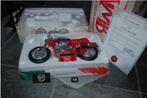 1:6 MV AGUSTA 750S 1972 motorfiets VMB in box WRH, Hobby en Vrije tijd, Verzenden, Zo goed als nieuw, 1:5 t/m 1:8, Motor