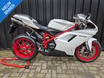 Ducati 848 Evo, Motoren, Bedrijf, Super Sport, Meer dan 35 kW, Moezel 9-11
2491 CV  Den Haag, NL