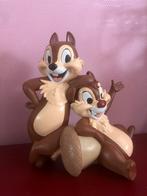 Knabbel & Babbel Disney Beeld, -, Beeldje of Figuurtje, -, Ophalen of Verzenden