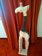 Giraffe. Hgt.1.00 mtr., Ophalen, Overige materialen, Overige stijlen