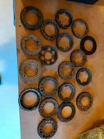 Hormann tandwielen., Ophalen of Verzenden, Gebruikt, Auto