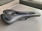 SELLE SAN MARCO Aspide zadel wide 143 mm, Fietsen en Brommers, Fietsonderdelen, Ophalen of Verzenden, Zo goed als nieuw, Racefiets