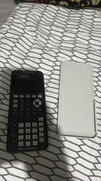 TI-84 plus CE-T python edition, Diversen, Rekenmachines, Ophalen of Verzenden, Grafische rekenmachine, Zo goed als nieuw