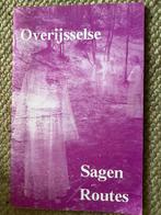 Overijssel Sagen Routes - Streekverhalen, Boeken, Ophalen of Verzenden, Gelezen, Overijssel
