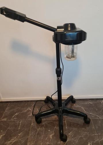 Vapozone beschikbaar voor biedingen