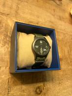 Timex Patta Polshorloge - Zo goed als nieuw!, Sieraden, Tassen en Uiterlijk, Horloges | Heren, Ophalen of Verzenden, Zo goed als nieuw