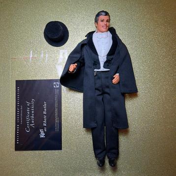 Mattel Barbie Collector Ken als Rhett Butler 1994 beschikbaar voor biedingen